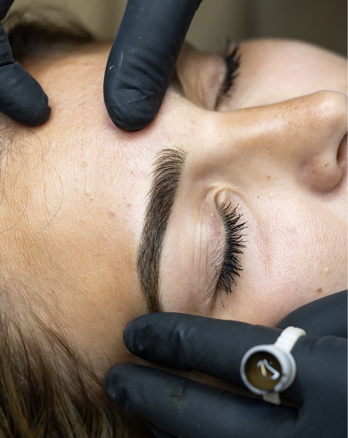 Brows placeholder
